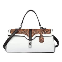 حقيبة يد فاخرة