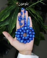 بكج 3 سبح فاتوران تمليكة (سبحتين + سبحة مجانا)