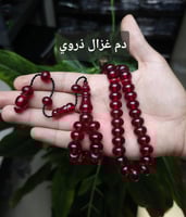 بكج 3 سبح فاتوران تمليكة (سبحتين + سبحة مجانا)