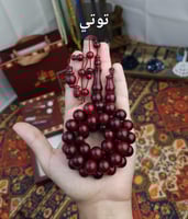 بكج 3 سبح فاتوران تمليكة (سبحتين + سبحة مجانا)