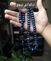 بكج 3 سبح فاتوران تمليكة (سبحتين + سبحة مجانا)