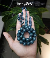 بكج 3 سبح فاتوران تمليكة (سبحتين + سبحة مجانا)