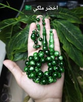 بكج 3 سبح فاتوران تمليكة (سبحتين + سبحة مجانا)