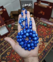 بكج 3 سبح فاتوران تمليكة (سبحتين + سبحة مجانا)