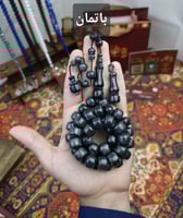 بكج 3 سبح فاتوران تمليكة (سبحتين + سبحة مجانا)