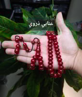 بكج 5 سبح فاتوران تمليكة (3 سبح + سبحتين مجانا)