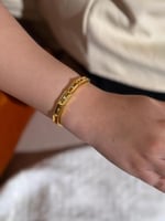 إنفنيتي سادة ذهبي