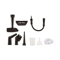 جهاز التنظيف بالبخار متعدد الاستخدامات من دينكس بق...