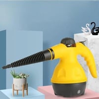 جهاز التنظيف بالبخار متعدد الاستخدامات من دينكس بق...