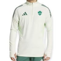 سويتر تمارين الاهلي السعودي 2026 لون تفاحي