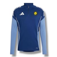 سويتر النصر الجديد 2026 لون كحلي فخم