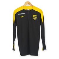 سويتر الاتحاد الشتوي الجديد 2026