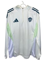 سويتر الاهلي التفاحي الجديد 2026 لتمارين