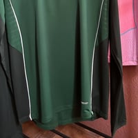 سويتر الأهلي الجديد 2026 لون أخضر لتمارين