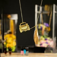 تعليقة كسرة العود للسيارات