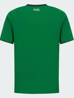 تيشيرت الاهلي الاساسي بشعار الاهلي الجديد 2026/202...