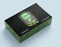 بيرنر جرين تي (30 ظرف)