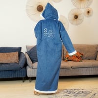 فرو كلاسك ازرق متجر جوان