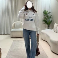 هودي ريال مدريد شتوي