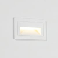 كشاف درج مستطيل إطار اسود -ابيض -رمادي ضمان 2 سنوا...