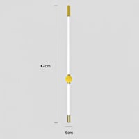 انارة جدارية مودرن حجم 90 سم موديل 203