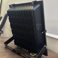 كشاف ليد خارجي متحرك 50 واط ضمان 2 سنوات