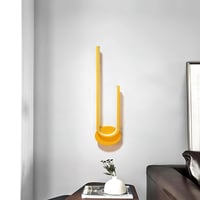 انارة جدارية ليد مودرن بــثلاث اضاءة 210