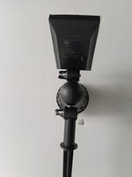 غرس طاقه شمسيه 20 وات ضمان 1 سنه