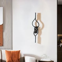 مصباح جداري ليد موردن بثلاث اضاءة 212