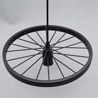 علاقي عجلة مفرد