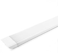 عدد 8 حبه نجف بالقاعده داخلي 120 سم 100واط ابيض -ا...