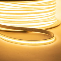 هوز إضاءة شريطية ليد ستريب لايت لفة 50 متر COB 288...