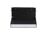 كشاف بنل متحرك عادي مجنتك مسار مغناطيسي