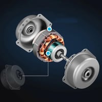 مروحة شفط مقاس 25 *25 ضمان 2 سنوات