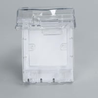 غطاء منفذ كهرباء لحماية الأطفال، علب منافذ كهربائي...