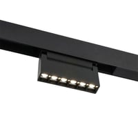 كشاف عيون متحرك عادي مجنتك مسار مغناطيسي