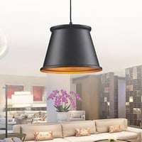 مصباح معلق كوب علاقي كوفي شوب اضاءة سقف معلقة مودر...