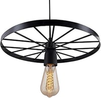 علاقي عجلة مفرد