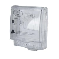 غطاء منفذ كهرباء لحماية الأطفال، علب منافذ كهربائي...