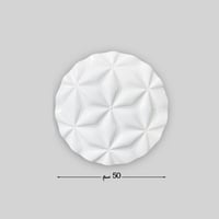 بلفون ليد بـــ3 اضاءة ( ابيض,كريمي,اصفر) موديل 106