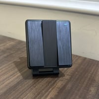 مفتاح ثلاثي دركسون اسود MR ضمان 25 سنة