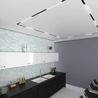 بنل مجنتك سمارت جوال مسار مغناطيسي