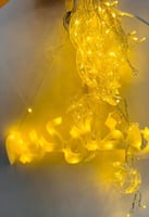 زينة رمضان عبارة رمضان كريم بطول 3 متر 20 مصباح LE...