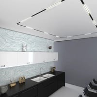 بنل مجنتك عادي مسار مغناطيسي