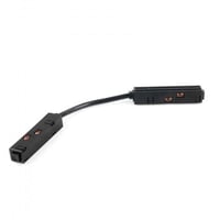 توصيلة جهتين زاوية مسار مغناطيسي