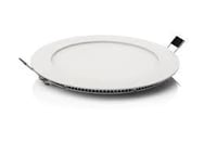 سبوت لايت بنل 20 واط 20 سم ضمان 2سنوات