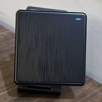 مفتاح مفرد دركسون اسود MR ضمان 25 سنة