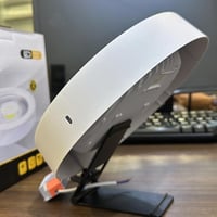 سبوت لايت لطش كوب 30 واط 20 سم ثلاثة لون