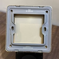 تسكيره فيش مفرد MR ذهبي ضمان 25 سنة