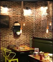 هولدر علاقي حبل 2متر